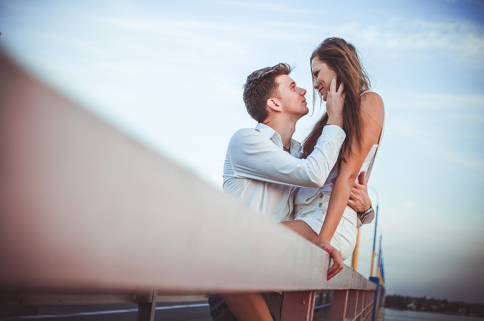 Husband wife problem solution
