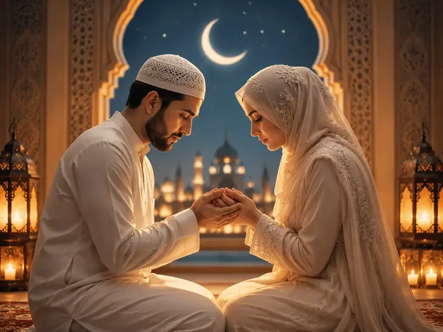 Powerful Wazifa for Love Marriage to Convince Parents