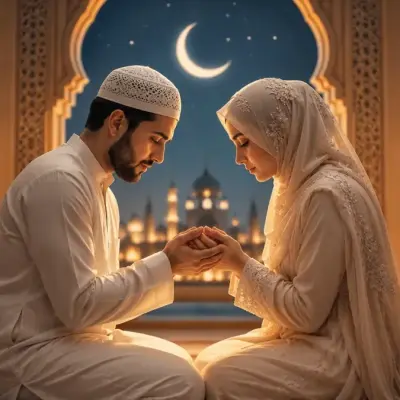 Powerful Wazifa for Love Marriage to Convince Parents