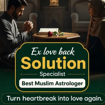 Get Your Love Back by Vashikaran