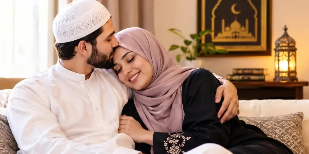 The Secret to Keeping Love and Romance Alive in Marriage