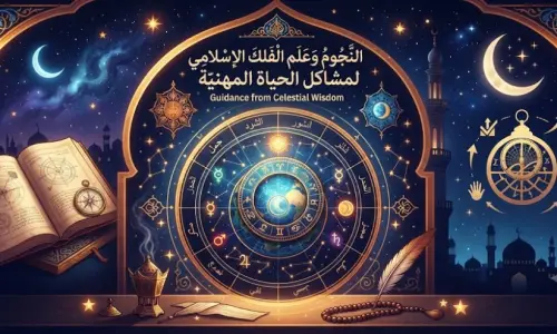 Islamic Astrology for Career Problems